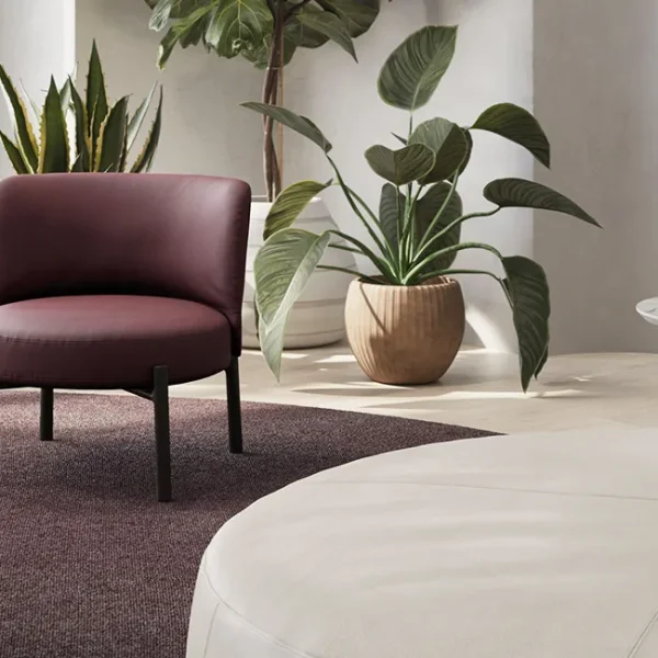 AMALIA By Natuzzi Italia
