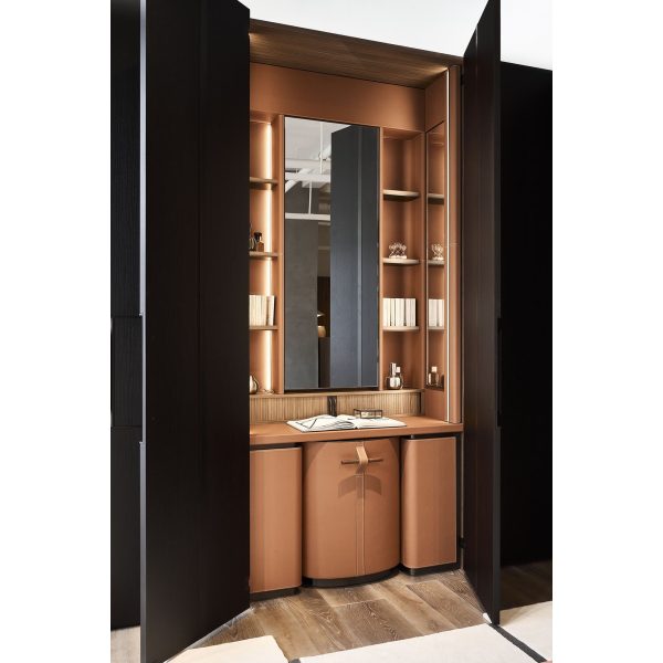 EUREKA VANITY By Lema