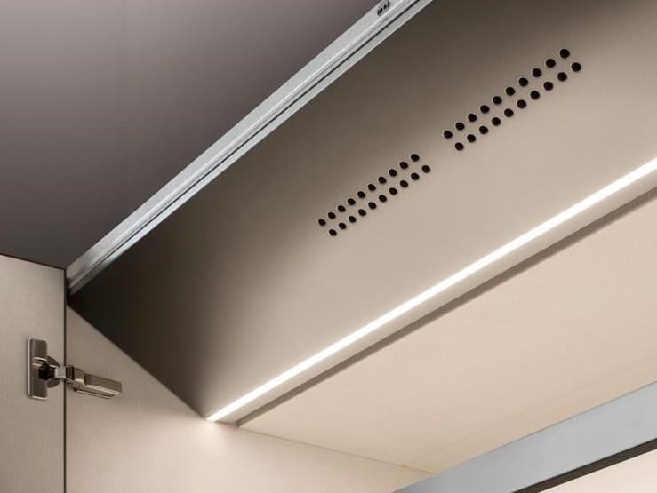 LEMA AIR CLEANING SYSTEM By Lema
