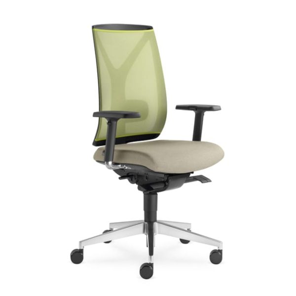 LEAF 503-SYS By LD Seating