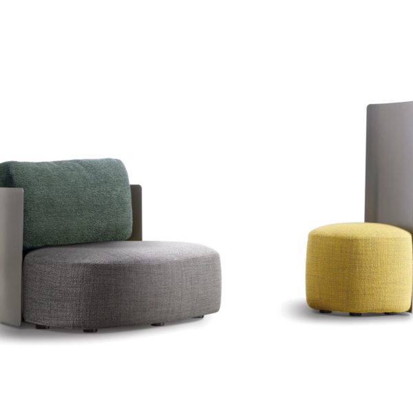 PIERRE SHELL By Flou