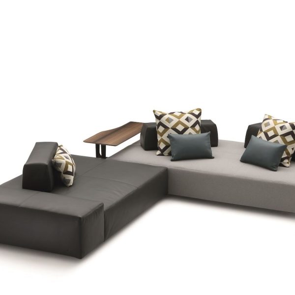 SOFTBENCH By Flou