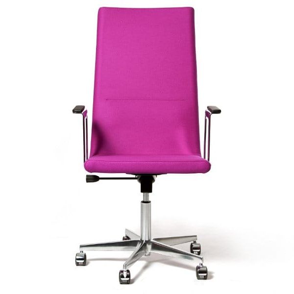 BASSO XL | Chair with armrests By Inno