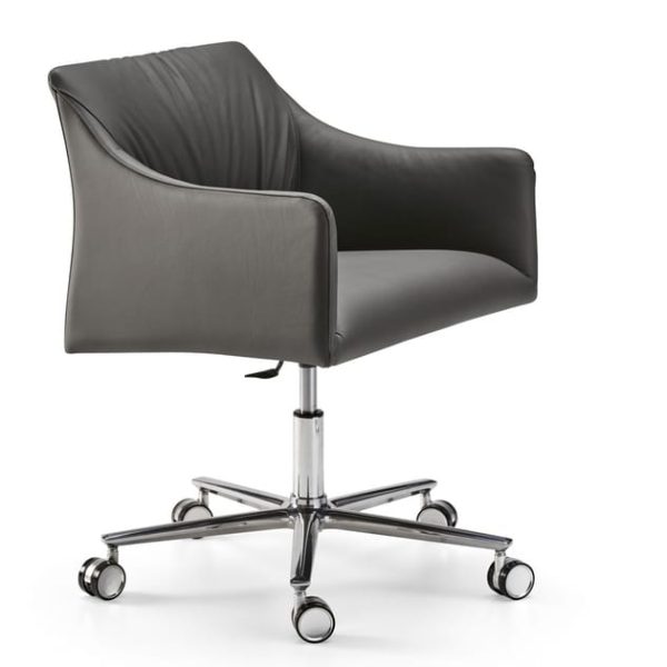 ISIDORA 5 WAYS By EFORMA
