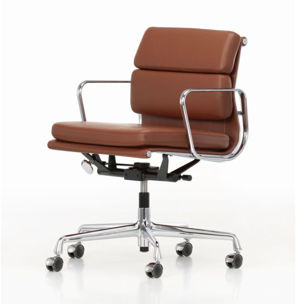 SOFT PAD CHAIR EA 217 By Vitra