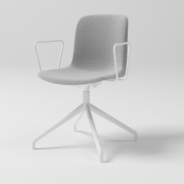 EVERY | Trestle-based office chair By grado design