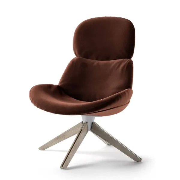 CONCA By Natuzzi Italia