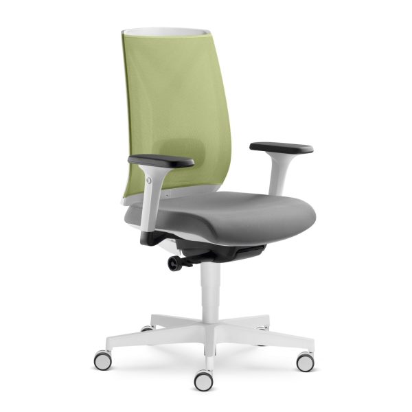 LEAF 504-SYA By LD Seating