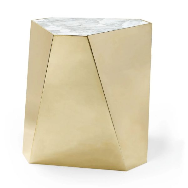 THE CONTEMPO SIDE By Caracole
