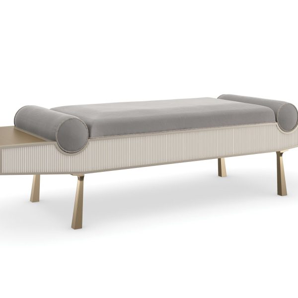 ROLL PLAY By Caracole