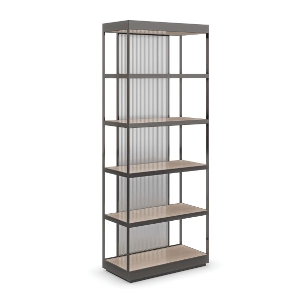 SHELF LIFE By Caracole
