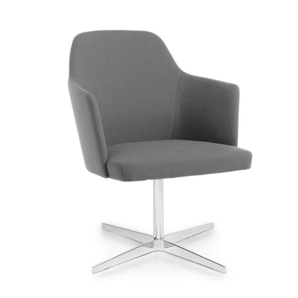 AXEL 86P 4X | Chair By Crassevig