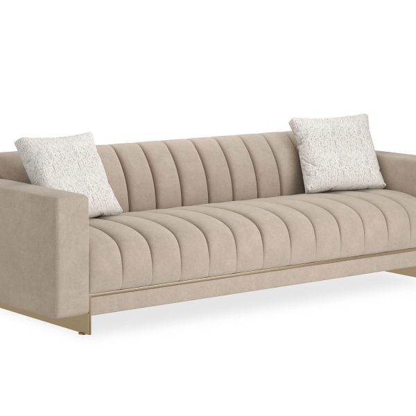 WELL BALANCED By Caracole