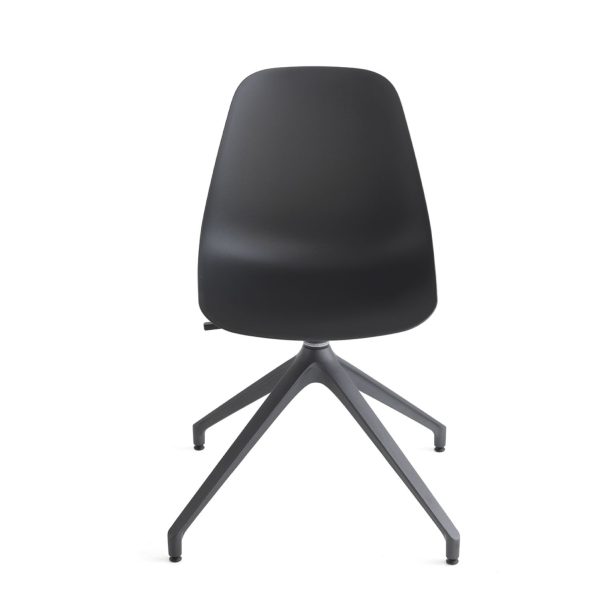 POLA LIGHT R PB | Chair By Crassevig