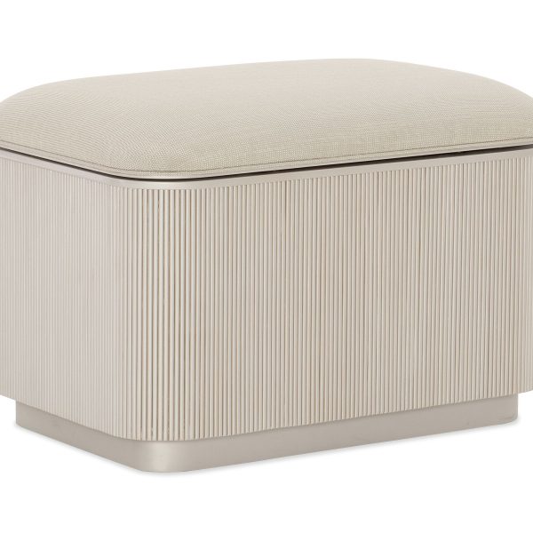 FOR THE LOVE OF By Caracole