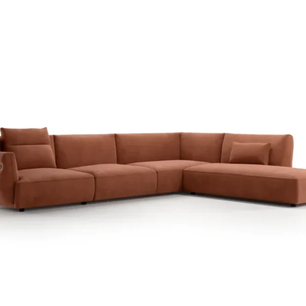 HERMAN By Natuzzi Italia