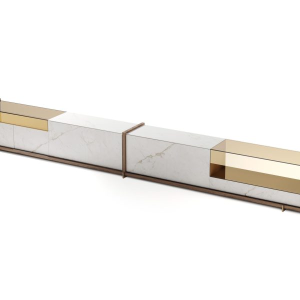 URO BUFFET SYSTEM By Reflex