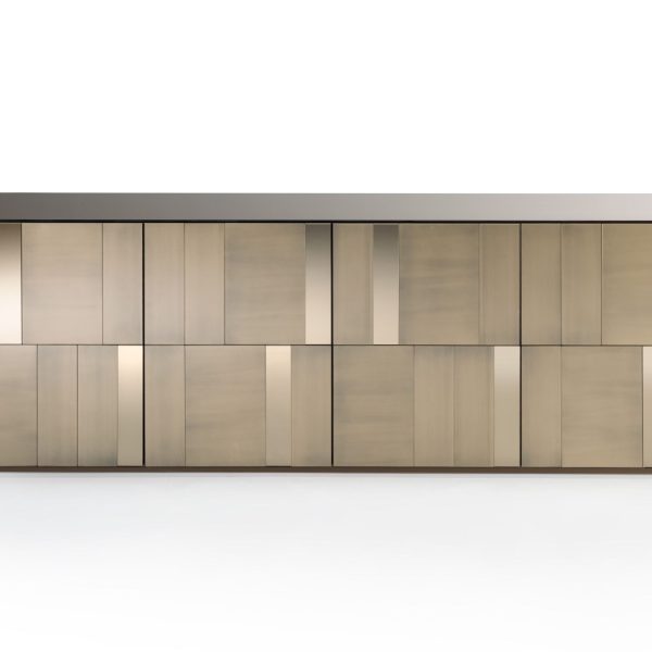SATIN BUFFET By Reflex