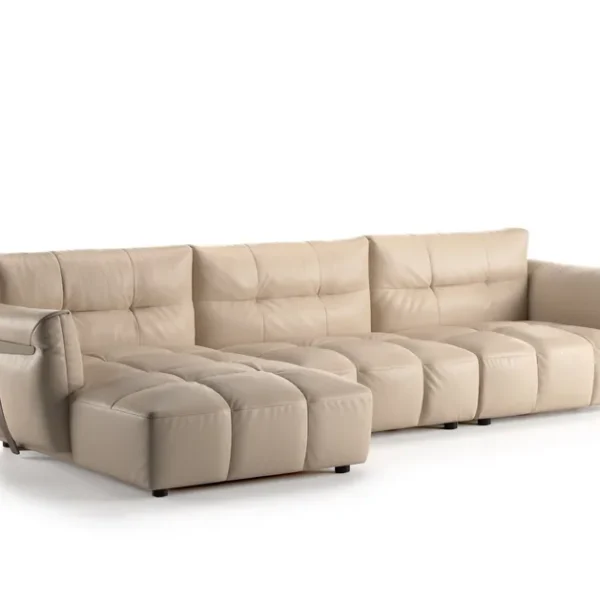HERMAN By Natuzzi Italia