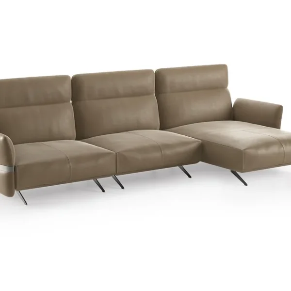PABLO By Natuzzi Italia