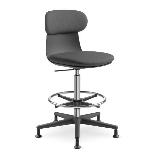 ZOE 223-BL By LD Seating