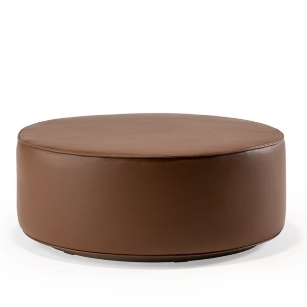 CIRCLE POUF By Reflex
