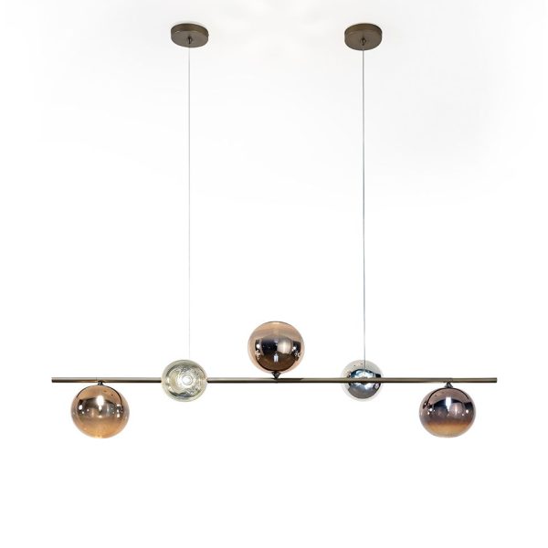 BULLES XL LINEARE 5 By Reflex