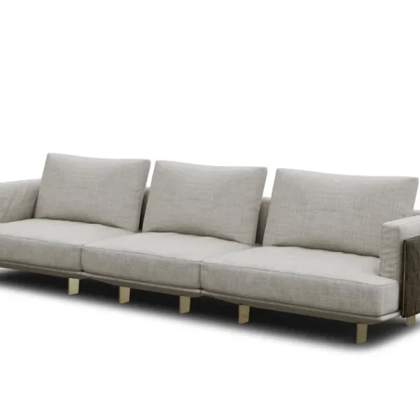 CAMPUS By Natuzzi Italia