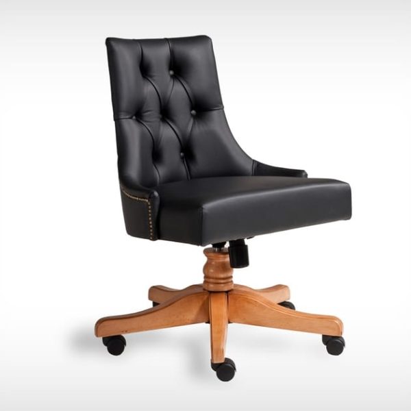 K 10520 | Swivel chair By L'Origine