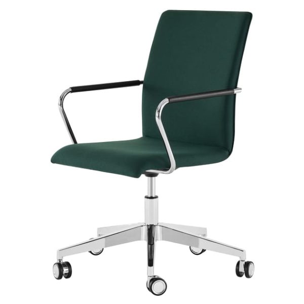S 56 PFDRW EVO By Thonet