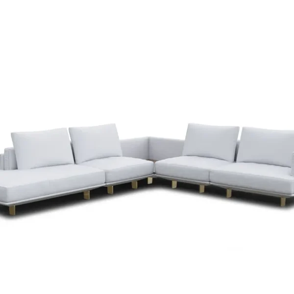 CAMPUS By Natuzzi Italia
