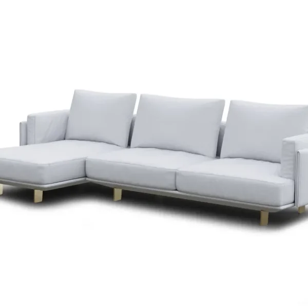 CAMPUS By Natuzzi Italia