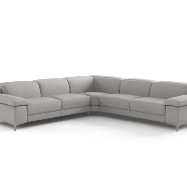 DUCA By Natuzzi Italia