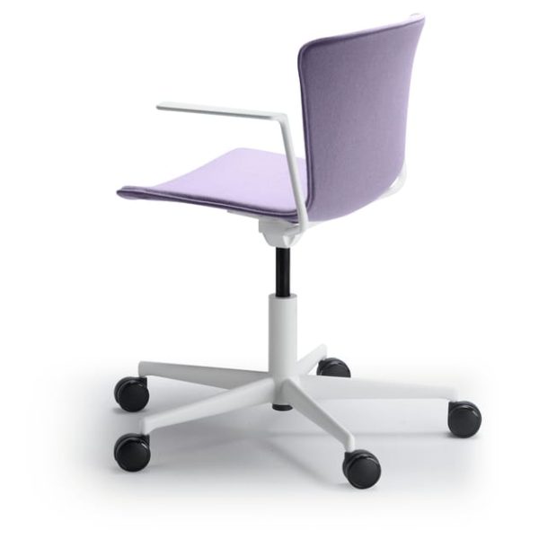 SLAM | Height-adjustable chair By Sellex