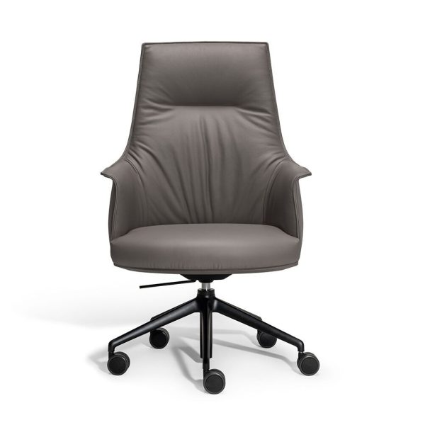 ARCHIBALD TASK EXECUTIVE By Poltrona Frau