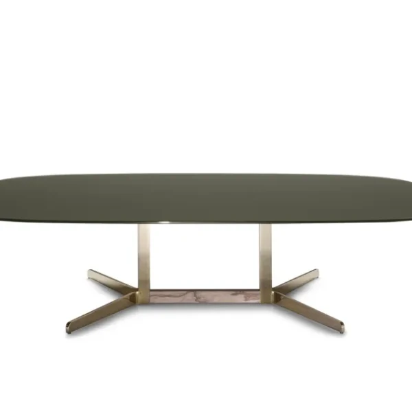 CAMPUS By Natuzzi Italia