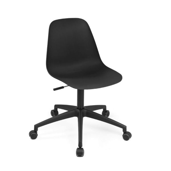 POLA LIGHT R SW | Chair By Crassevig