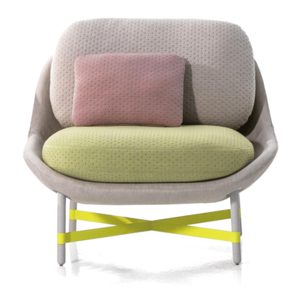 OTTOMAN By Moroso