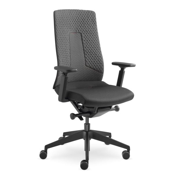 FOLLOWME 450-SYQ-N1 By LD Seating