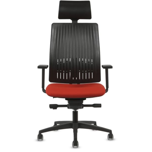 HON 2032 | Office chair with headrest By TALIN