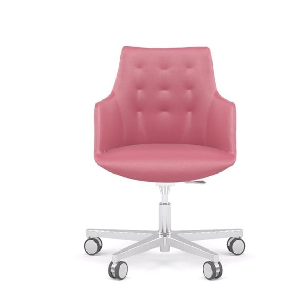 DIVINA | Office chair By ESTEL GROUP