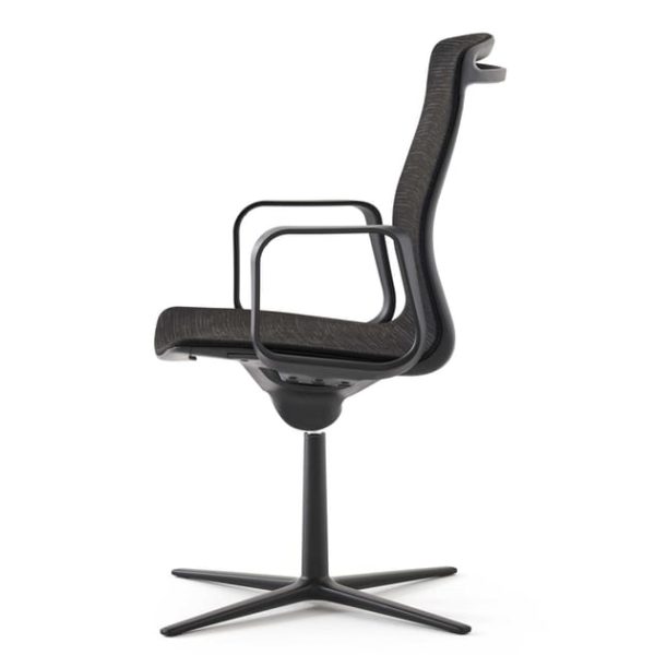 ARIA | Office chair By ESTEL GROUP
