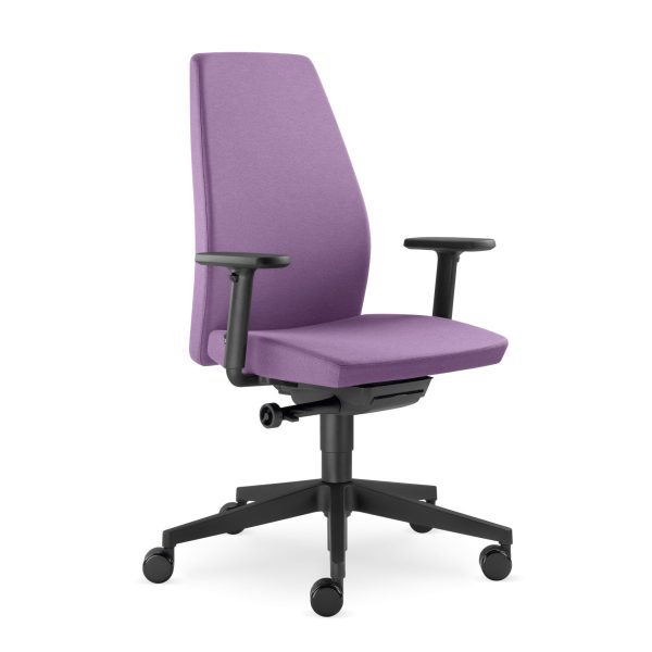 ALVA 330-SYA By LD Seating