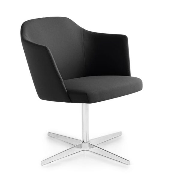 AXEL 80P 4X | Chair By Crassevig