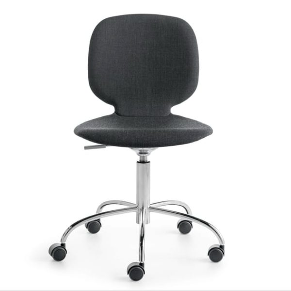 ALIS R SW | Office chair By Crassevig