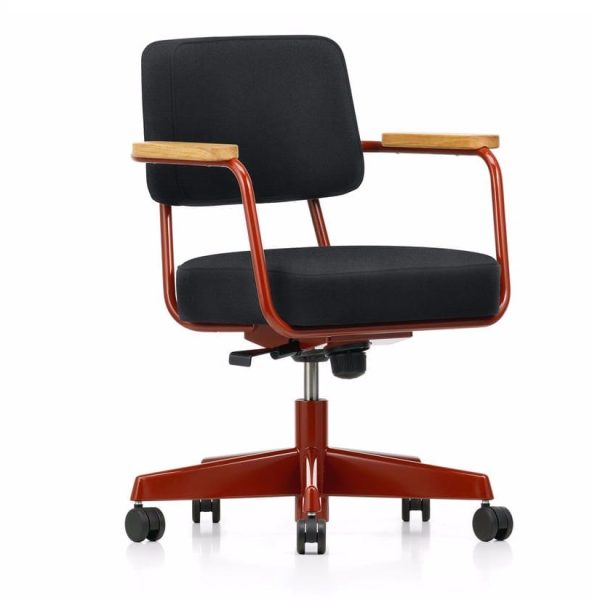 FAUTEUIL DIRECTION PIVOTANT By Vitra