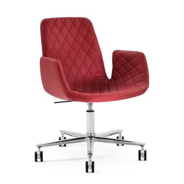 LENNY 5 WAYS By EFORMA
