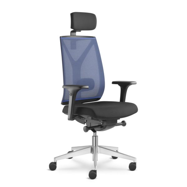 LEAF 503-SYQ HO By LD Seating