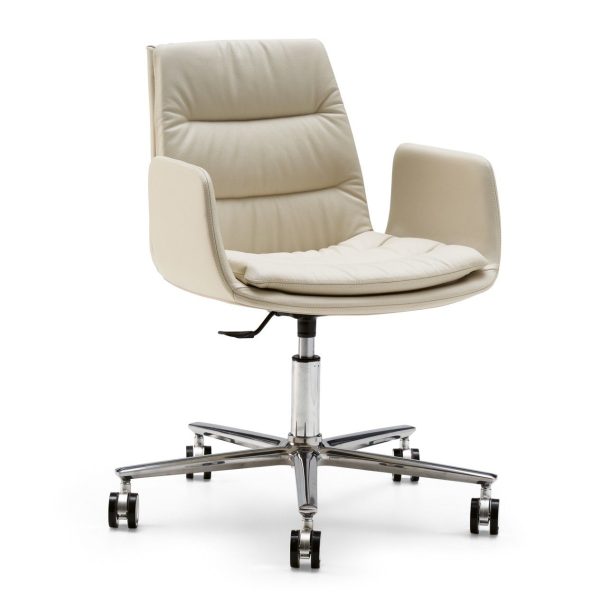 LADY 5 WAYS By EFORMA