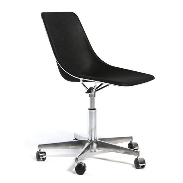 KOLA | Chair with 5-spoke base By Inno